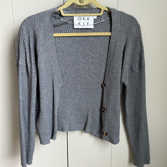 Cardigan - Picture 2 of 2